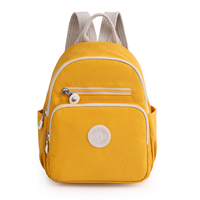 Mochila escolar rentable sin marca, mochilas escolares, nuevo diseño 2024, bolsas de viaje de moda para escuelas