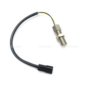 เซ็นเซอร์วัดความเร็วโคเบลโก้ HF009 สำหรับ SK130-8 SK140-8 อะไหล่เครื่องยนต์ดีเซลรถขุด - Product Image 1