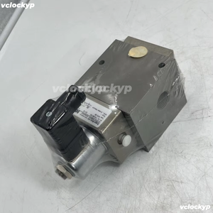 EUGEN SEITZ AG 113.697.00 โซลินอยด์วาล์วใหม่พร้อมคอยล์ SEITZ - Product Image 4