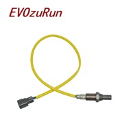 Sonde Lambda (Capteur d'Oxygène) pour Voiture 22690-AA520 22690AA520, Capteur O2 Post-Catalyseur pour Subaru Outback 2.5L, Pièce de Rechange OEM