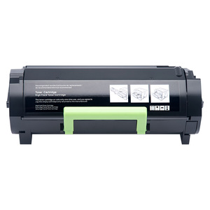Yixun M1140 Toner Cartridge Black Compatible For Lexmark M1140 M1145 M3150 XM1140 XM1145 XM3150h - Product Image 2