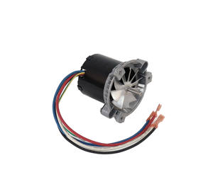 Fasco 712113180 110V 208-230V 3,3 diameter schaduwmotor hetelucht rechtopstaande verwarmingskast circulatie verwarmingselement thermostaat - Product Image 4