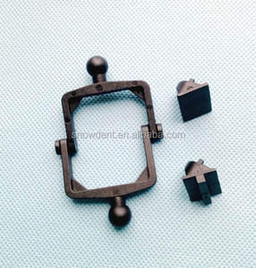 Articolatore dentale/articolatore monouso/articolatore <span class=keywords><strong>Semi</strong></span> regolabile - Product Image 5