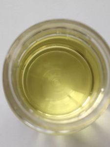 Filtres UV Isoamyl 4-Methoxycinnamate CAS 71617-10-2 Matière première cosmétique Matériaux intermédiaires de synthèse <span class=keywords><strong>ISO</strong></span> - Product Image 2
