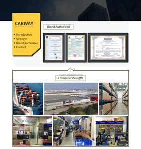 Starten Sie TTG-338 338PCS Quick Repair Tools Set CartKit Wartung für Fahrzeuge - Product Image 4