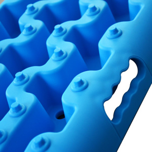 4 x4 מחוץ לכביש 4wd חול הזרקת לוח חילוץ הזרקת מכביש 4 x4 מחוץ לכביש עבור מסלולי חול שלג בוץ - Product Image 5