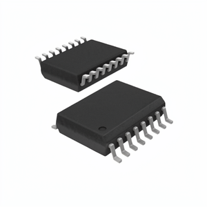 Distribuidor Autorizado de Componentes Electrónicos, Memoria 16 SOIC IS25WP128F-RMLE-TR - Product Image 1