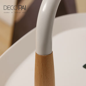 plantas polea simple sofá de la sala de lado moderno mesa de té multi-functuional comedor habitación carro - Product Image 5