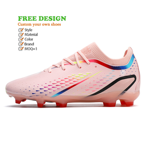 customize soccer shoes nike