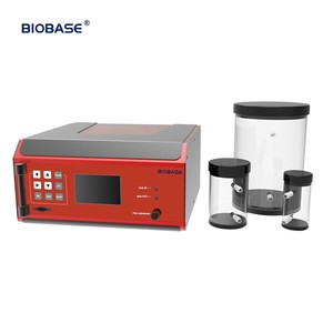BIOBASE中国果物と野菜の呼吸器BK-FVR3051果物と野菜の呼吸率と呼吸強度テスター - Product Image 1