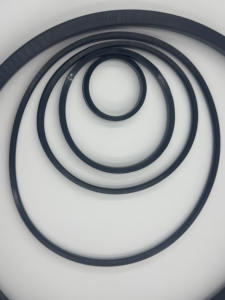 Junta de presión de bomba Kit y piezas de reparación de bomba de sellado Sellado de alta calidad Sello de agua de alta presión en forma de V en forma de U - Product Image 5