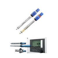Bon prix pour le capteur de pH numérique Endress+Hauser Memosens CPS11E CPS11E-AA7BTA2