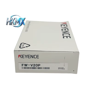 Capteur de niveau de liquide à ultrasons FW-V20 FW-V10 FW-V25 FW-V30, détecteur sans contact haute sensibilité pour le niveau de fluide dans les réservoirs industriels - Product Image 1