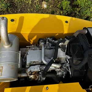 รถขุด Kobelco Sk250 มือสอง 25 ตัน เครื่องยนต์ กล่องเกียร์ ระบบ PLC มอเตอร์ ปั๊มไฮดรอลิก ของแท้จากญี่ปุ่น 100% สภาพดี ราคาถูก ขนาดกลาง - Product Image 6