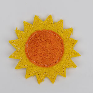 Juguetes para Gatos y Perros de Fibra Vegetal Natural con Forma Única, con Catnip, Herramienta Duradera para Limpiar y Masticar los Dientes de las Mascotas - Product Image 2