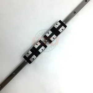 Hot Sale EGH Series Linear Guide Rail EGH30CA Linear Carriage Blocks For CNC Parts