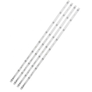 แถบไฟแบ็คไลท์ LED สำหรับบังแดดทีวี50นิ้ว ES-3087 4708-K500WD-A3113N01 - Product Image 1