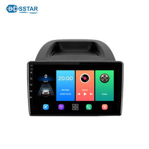 Autoradio Android, Navigation, lecteur multimédia DVD, 2 din, pour voiture <span class=keywords><strong>Ford</strong></span> ecossport (<span class=keywords><strong>2017</strong></span>, 2018, 2019) - Product Image 1