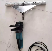 Raboteuse à mousse électrique professionnelle DMJ à bas prix