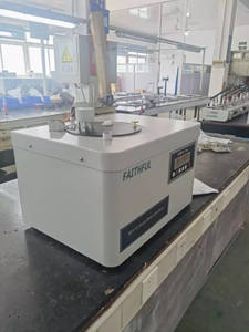 เครื่องวัดความร้อนด้วยออกซิเจนแบบอัตโนมัติอุปกรณ์ทดสอบสำหรับห้องปฏิบัติการ - Product Image 4