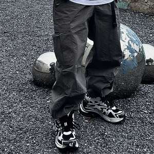 Sneakers de créateur de haute qualité, baskets décontractées, chaussures de marche de luxe à semelle épaisse - Product Image 4