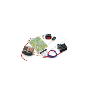 <b>DIY</b> <b>Kit</b> for Ignition Coil Module of 15KV Inverter Generator DC 3.7V-4.2V Live Coil Module - Product Image 1