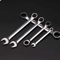 Jeu de clés à cliquet 202 pièces, 72 dents, en acier au chrome-vanadium, avec coffret rigide, pour réparation automobile, kit d'outils mécaniques, OEM ODM