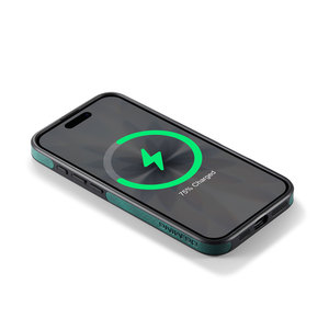 Étui de téléphone en cuir PU rétro de luxe, fin, entièrement protecteur, antichoc, pour <span class=keywords><strong>iPhone</strong></span> 11 <span class=keywords><strong>12</strong></span> 13 14 15 16 17 Series - Product Image 5