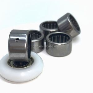 Rodamiento de Agujas de Acero Cromado HK121812 de Alta Calidad, Precio Directo de Fábrica, Precisión P6, Sellado 2RS, HK12X18X12 HK121814 - Product Image 3