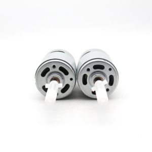 Động Cơ Quạt PMDC Chổi Than Chất Lượng Cao Tiếng Ồn Thấp Micro 555/775/755/875 Cho Quạt Đứng - Product Image 1
