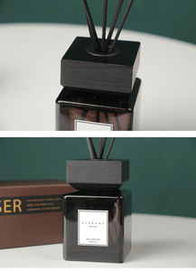 Bộ Khuếch Tán Hương Thơm Bằng Gỗ Trên Đỉnh Bộ Khuếch Tán Hương Thơm Bằng Gỗ Máy Khuếch Tán Hương Thơm Hương Thơm Mùi Hương Khách Sạn - Product Image 5