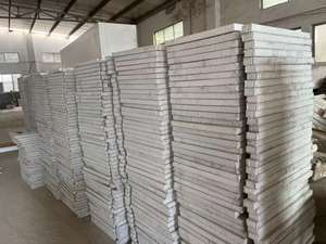 Venta al por mayor de alta resistencia laberinto moderno decoración <span class=keywords><strong>GRC</strong></span> meandro decorativo hormigón decorativo <span class=keywords><strong>fachada</strong></span> de pared Exterior - Product Image 2