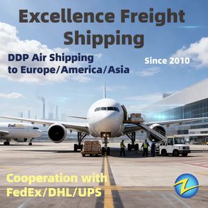 Tracciamento Completo del Carico da Changsha, Wuhan, Hong Kong a Mumbai, Nuova <span class=keywords><strong>Delhi</strong></span>, India, Spedizione Aerea Express, Trasporto su Camion, Servizio DDP - Product Image 1