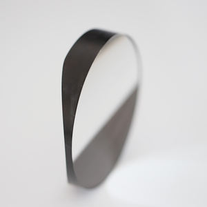 Grote Maat 86Mm Diameter Optische Glazen Cilindrische Lens Met Rand Zwart - Product Image 6