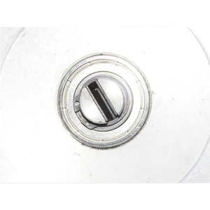 Motor de Bomba Hidráulica DC para Remolque Basculante Telescópico - Product Image 4