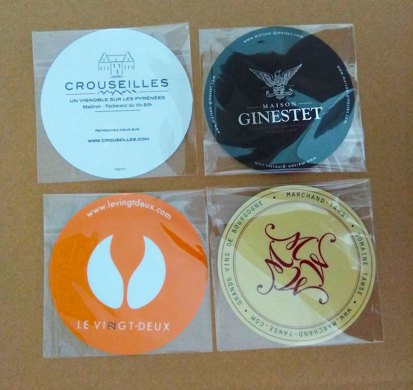 Argent sans carte de papier