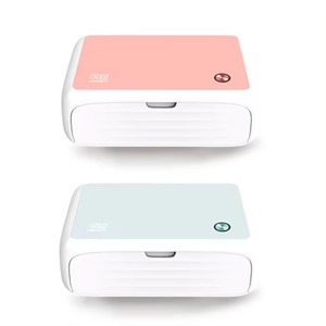 <span class=keywords><strong>Impresora</strong></span> Fotográfica Portátil Mini CAMORO CP4000L, Producto de Tendencia, la <span class=keywords><strong>Mejor</strong></span> para Imprimir <span class=keywords><strong>Fotos</strong></span>, Resistente al Agua y al Polvo - Product Image 2