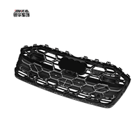 Grille avant personnalisée pour Audi A6 2024+ (modèle S6 24+) fabriquée sur mesure