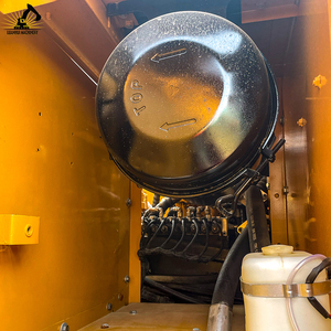 Excelente Profundidad de Excavación Buena Estabilidad Sany SY235C Excavadora Usada Para Trabajos de Zanjas Ejecutante Eficiente - Product Image 5