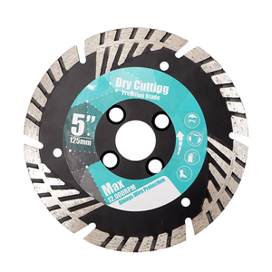 Disco de sierra circular industrial TGS <span class=keywords><strong>Diablo</strong></span> D0724A de 6 pulgadas y 24 dientes para enmarcado, prensado en caliente, OEM - Product Image 5