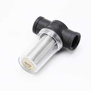 โรงงานขายส่งโดยตรง HUTO HT-M250-1 เครื่องกรองน้ำ เครื่องกรองน้ำที่มีประโยชน์ เครื่องกรองน้ำเบื้องต้น เครื่องกรองน้ำบาดาล - Product Image 4