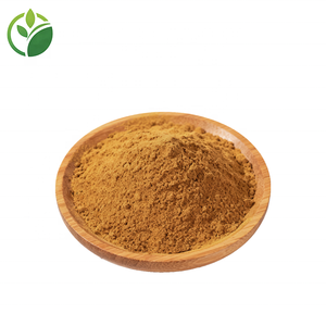 Fabrika kaynağı toplu şerbetçiotu özü toz şerbetçiotu çiçek özü Humulus Lupulus özü Xanthohumol özü - Product Image 3