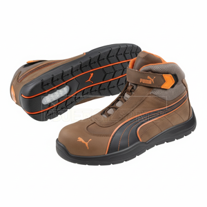 Zapatos DE SEGURIDAD Indy Mid - Product Image 1