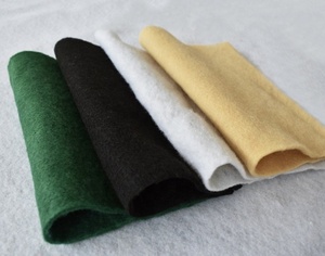 Membrana Geotextil de Filtración Negra de 100 g/m² para Minería, Estanques de Lixiviación, Estanques de Campos de Golf y Aplicaciones en Aeropuertos - Product Image 5