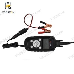 อุปกรณ์ทดสอบปั๊มยูเรีย Y005 เครื่องมือวินิจฉัยสำหรับรถบรรทุก 24V รถพ่วง รถบรรทุก X อุปกรณ์ Y005 เครื่องมือสำหรับยานยนต์ดีเซล - Product Image 2