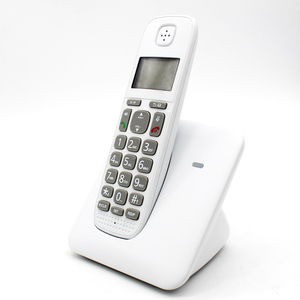 Nouveau modèle <span class=keywords><strong>de</strong></span> téléphone sans fil DECT, téléphone fixe avec fonctions multiples - Product Image 5