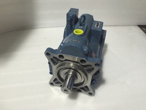 Pompe à engrenages à piston hydraulique de la série - Modèles PZ-6B PZ-5B PZ-4B PZ-3B NOUVEAU Garantie 1 an - Product Image 4