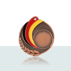Medaglia 9218 (oro-argento-bronzo) - Product Image 4