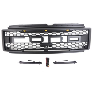 Front Grille - for Daihatsu Terios - Plastic SUV Part