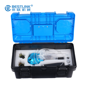 Strumenti per trapano da roccia sistema di macinazione superficiale per l'industria della pietra di perforazione - Product Image 5